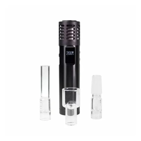 Arizer Air MAX Dry Herb Vaporizer