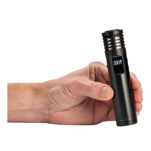 Arizer Air MAX Dry Herb Vaporizer - Image 2