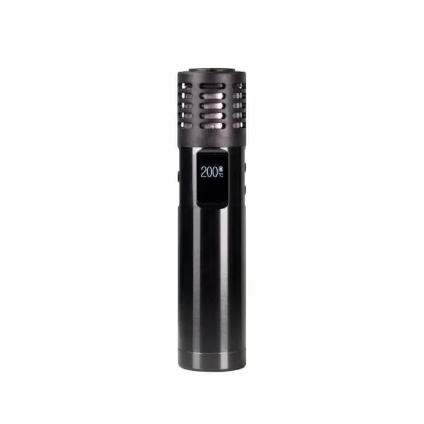 Arizer Air MAX Dry Herb Vaporizer - Image 8