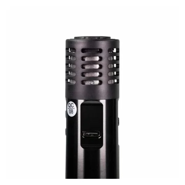 Arizer Air MAX Dry Herb Vaporizer - Image 9