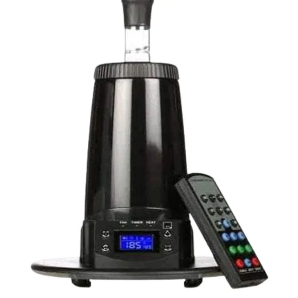 Arizer Extreme Q