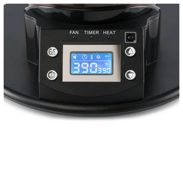 Arizer Extreme Q Dry Herb Desktop Vaporizer - Image 3