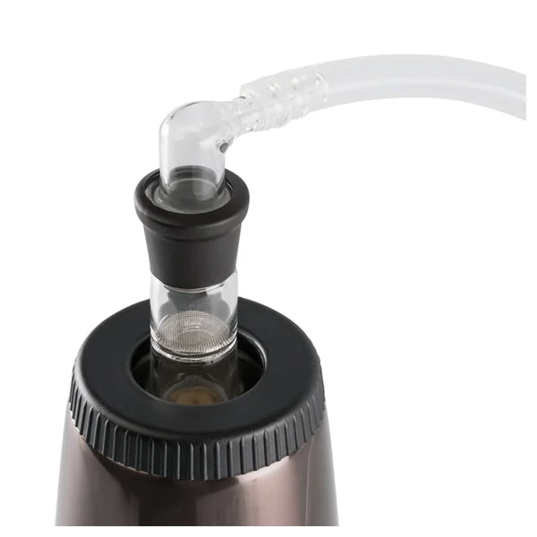 Arizer Extreme Q Dry Herb Desktop Vaporizer - Image 5