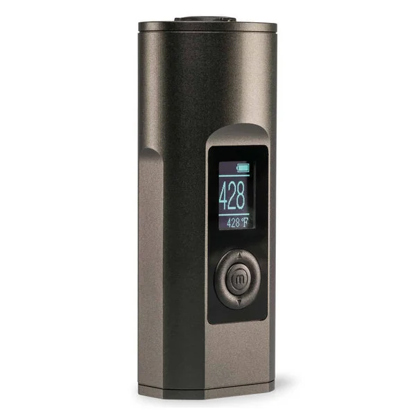 Arizer Solo II Dry Herb Portable Vaporizer