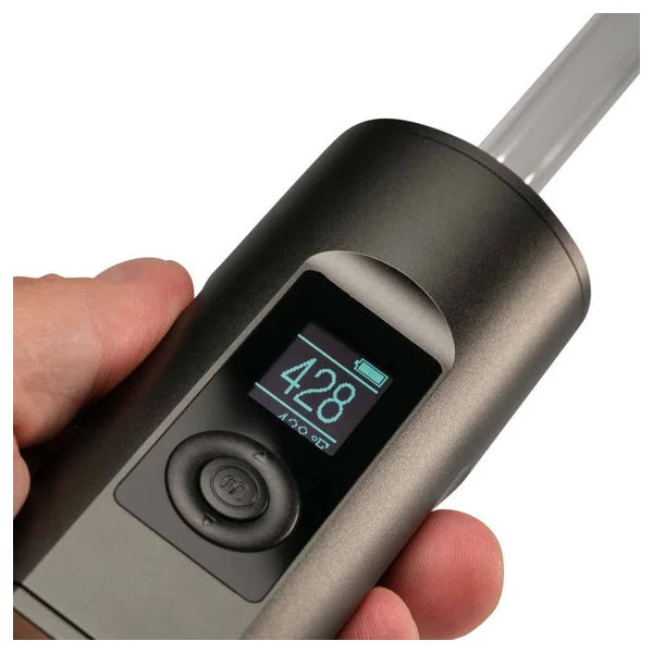 Arizer Solo II Dry Herb Portable Vaporizer - Image 2