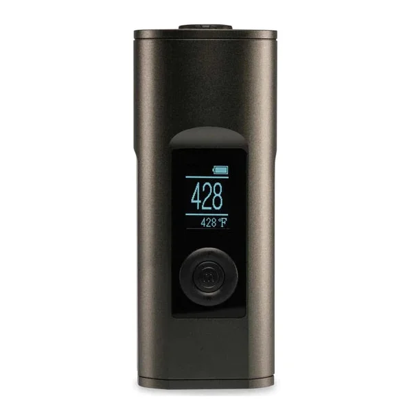 Arizer Solo II Dry Herb Portable Vaporizer - Image 3