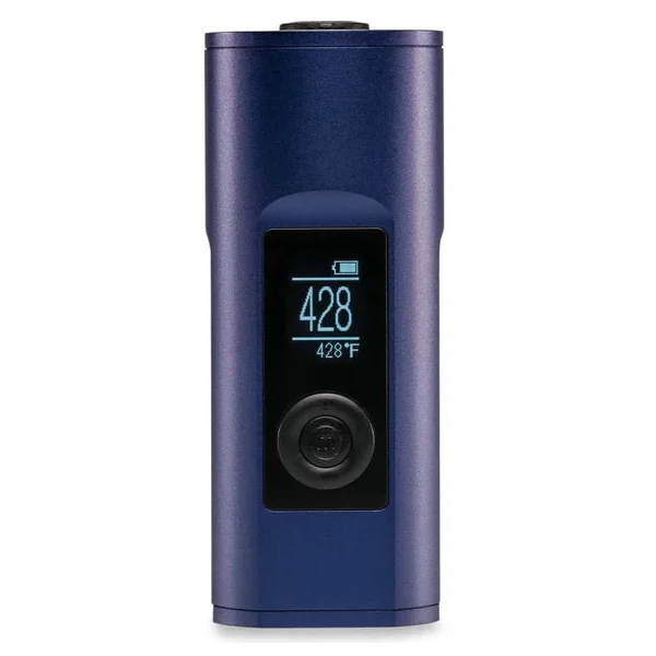 Arizer Solo II Dry Herb Portable Vaporizer - Image 4