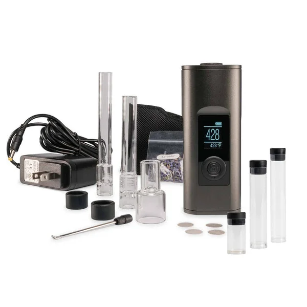 Arizer Solo II Dry Herb Portable Vaporizer - Image 5