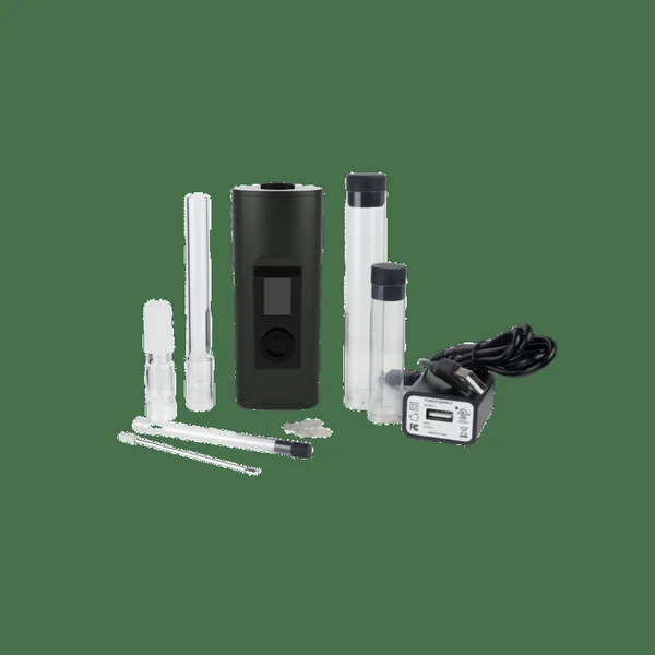Arizer Solo II MAX Vaporizer - Image 4