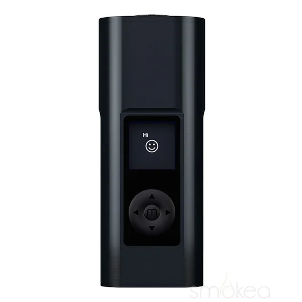 Arizer Solo III Portable Vaporizer