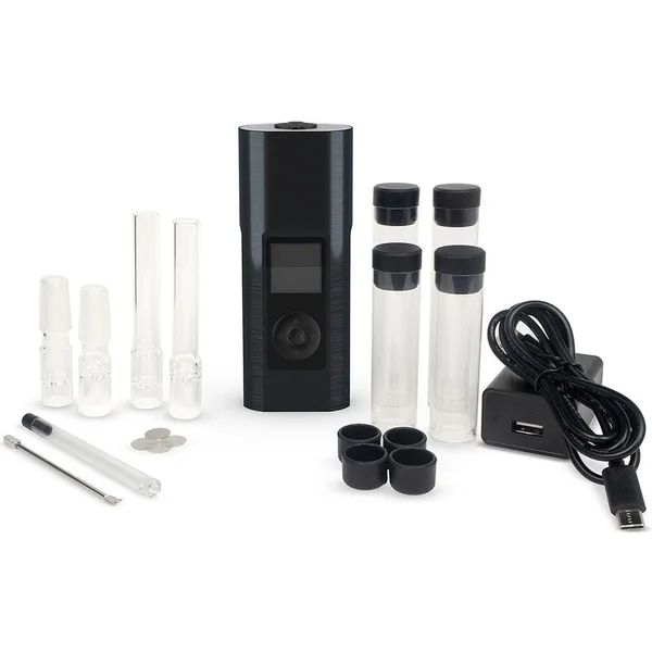 Arizer Solo III Portable Vaporizer - Image 2