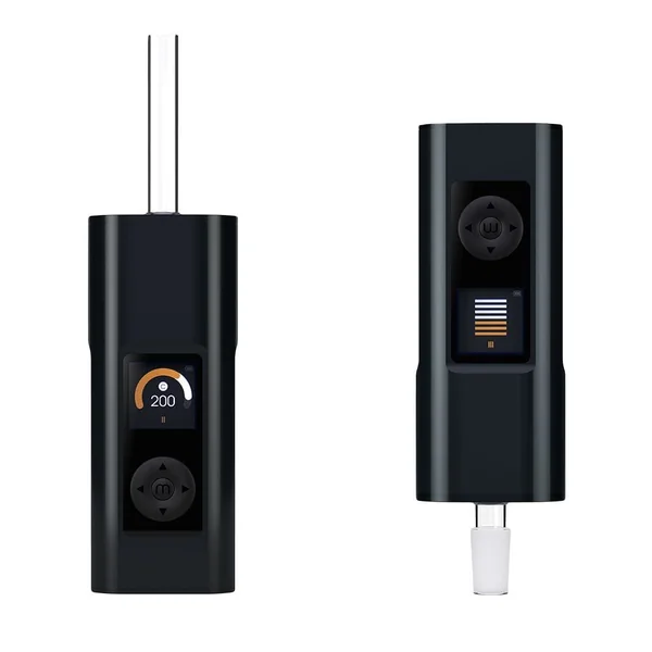Arizer Solo III Portable Vaporizer - Image 3