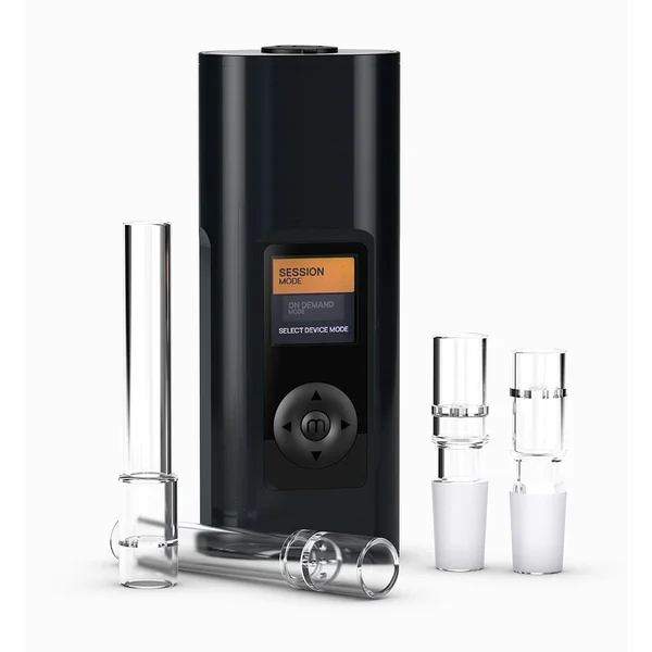 Arizer Solo III Portable Vaporizer - Image 4