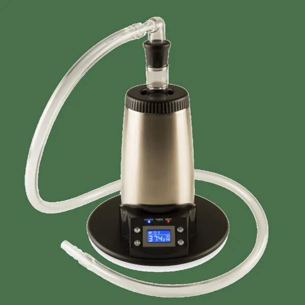 Arizer V-Tower Desktop Vaporizer - Image 2