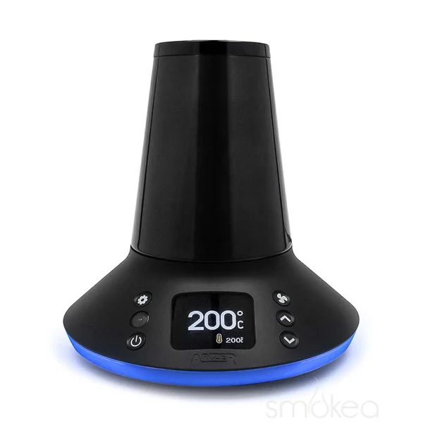 Arizer XQ2 Desktop Vaporizer