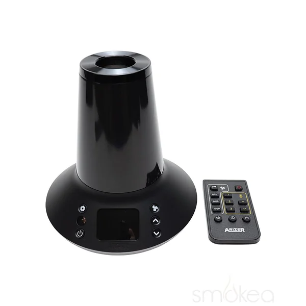 Arizer XQ2 Desktop Vaporizer - Image 6