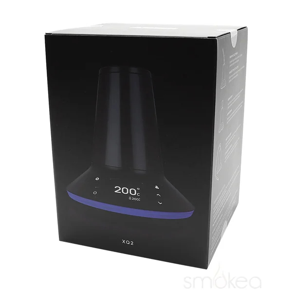 Arizer XQ2 Desktop Vaporizer - Image 7