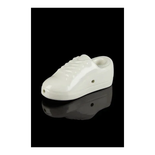 Art of Smoke Sneaker Pipe