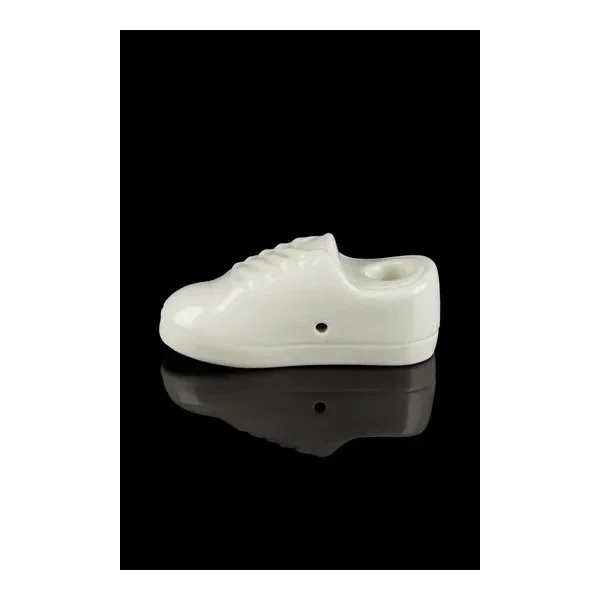 Art of Smoke Sneaker Pipe - Image 2