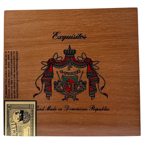 Arturo Fuente Exquisitos Natural