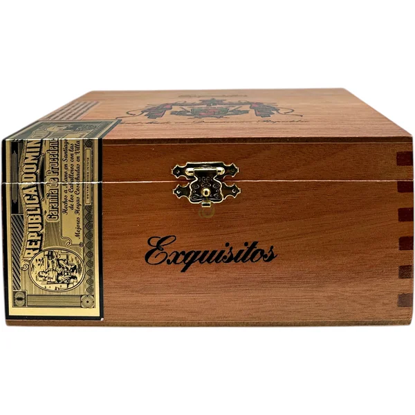 Arturo Fuente Exquisitos Natural - Image 2