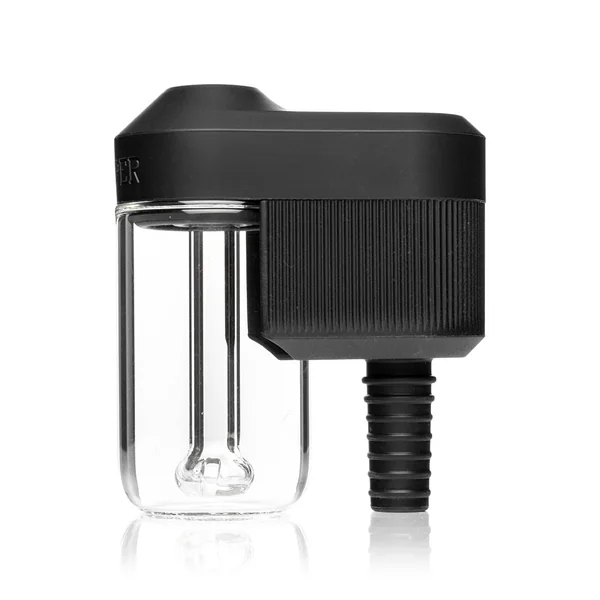 Ash Catcher Plus Filter System