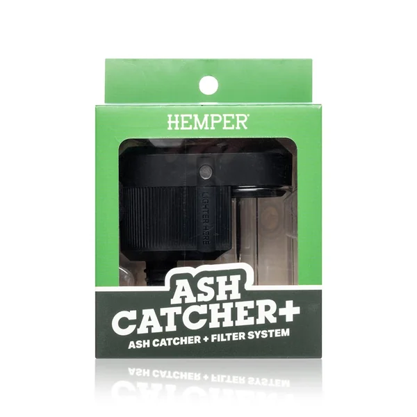 Ash Catcher Plus Filter System - Image 10