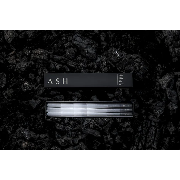 Ash Classic Pre-rolled Cones - 12 count - Image 2