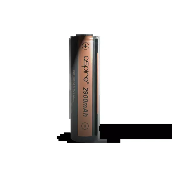 Aspire 18650 Battery - Image 2