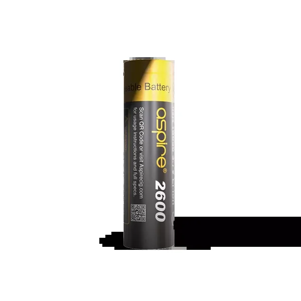 Aspire 18650 Battery - Image 3