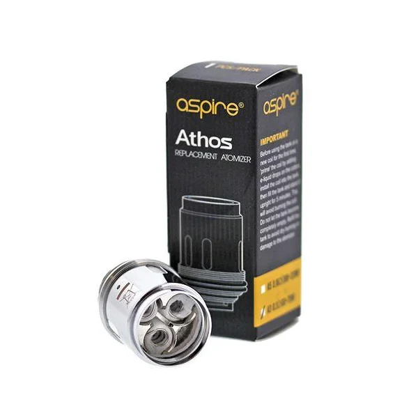 Aspire Athos Coils 1 Pack