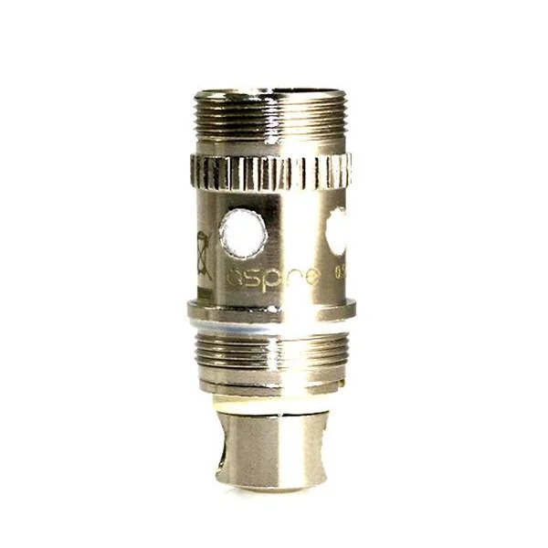 Aspire Atlantis Coil
