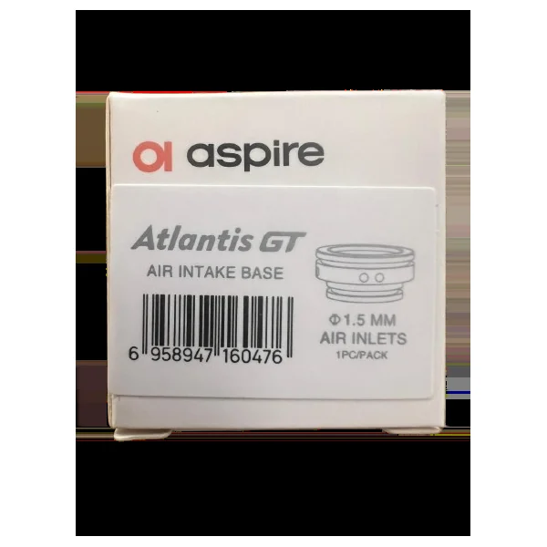 Aspire Atlantis GT Air Intake Base
