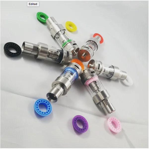 Aspire Atlantis Replacement Seals