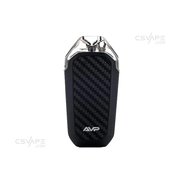Aspire AVP AIO Kit - Image 2