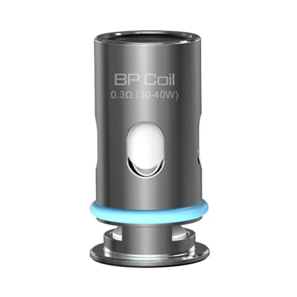 Aspire BP80 Coils (Pack of 5) - Image 2