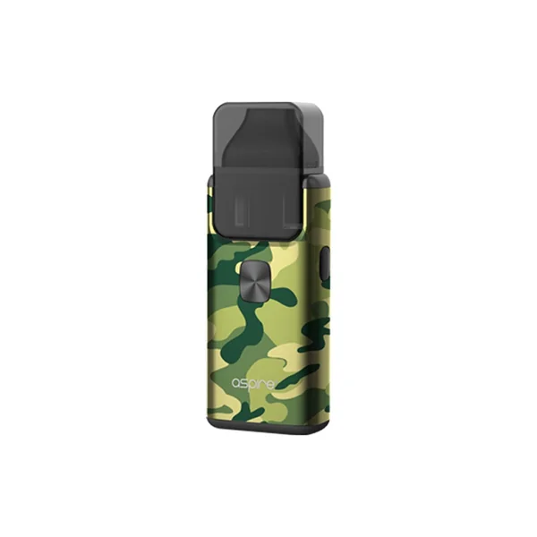 ASPIRE BREEZE 2 AIO STARTER KIT - Image 11