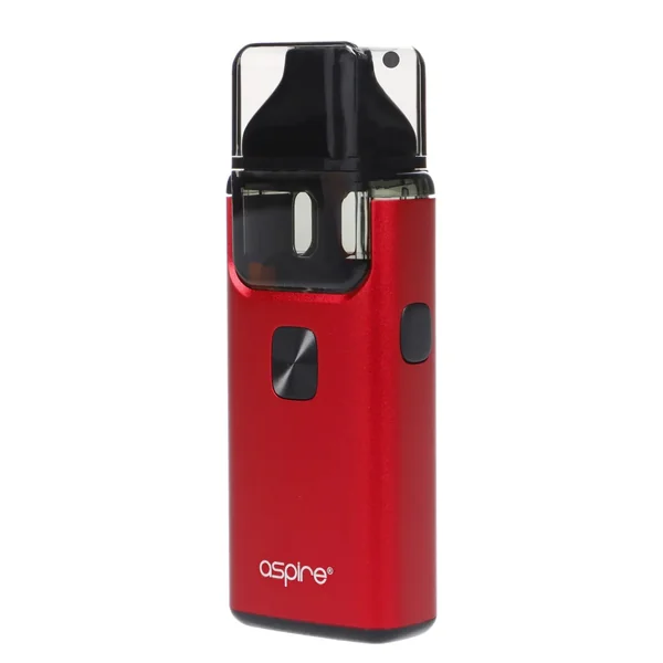 Aspire Breeze 2