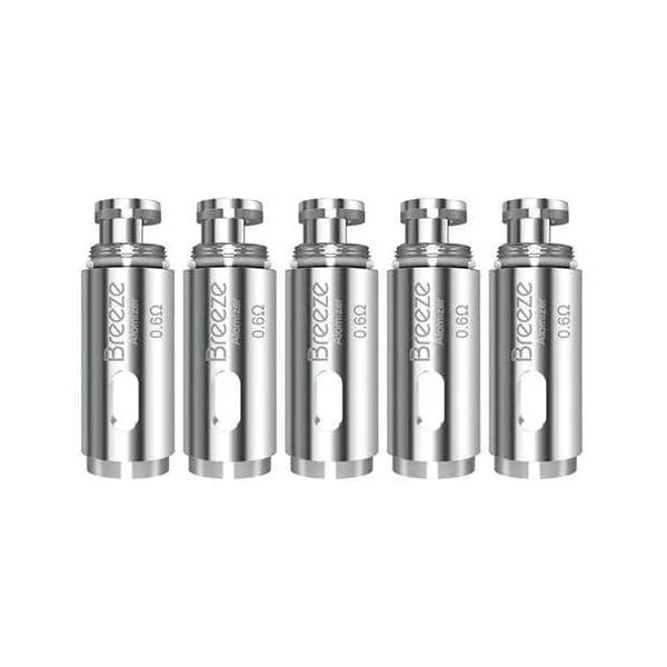 Aspire Breeze Replacement Coils - Image 2