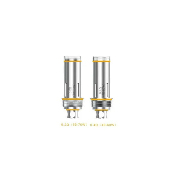 Aspire Cleito Coils (5pk)