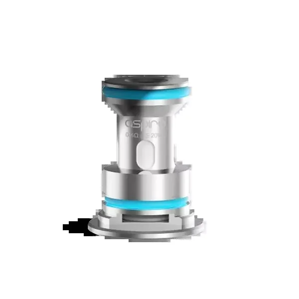 Aspire Cloudflask S Mesh Coils - Image 2