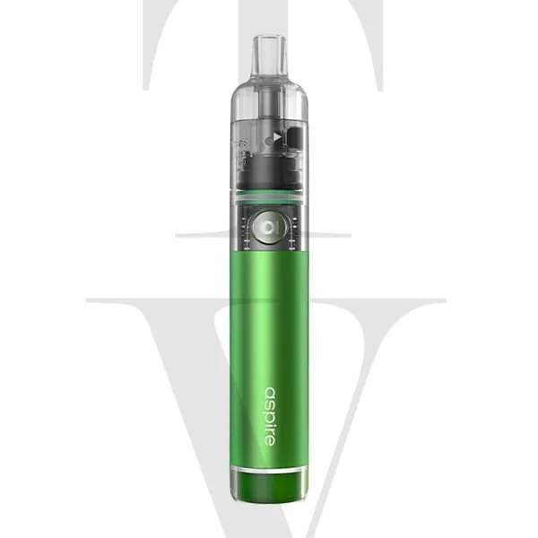 ASPIRE CYBER G POD VAPE KIT - Image 3