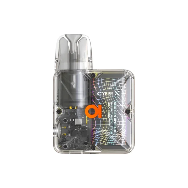 Aspire Cyber X Pod Kit - Image 4
