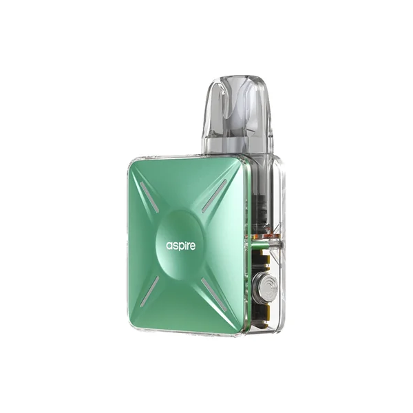 Aspire Cyber X Pod Kit - Image 7