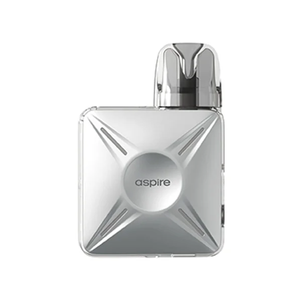 Aspire Cyber X Pod Kit | Powerful 1000mAh Battery - VapeLoft