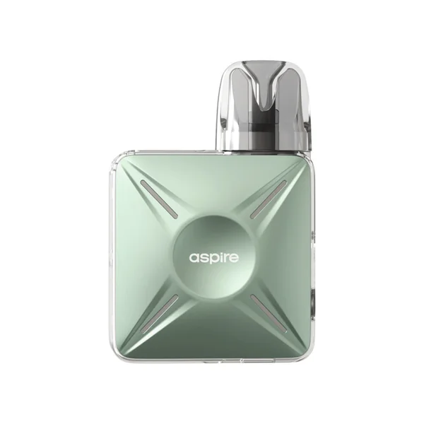 Aspire Cyber X Pod Kit | Powerful 1000mAh Battery - VapeLoft - Image 2