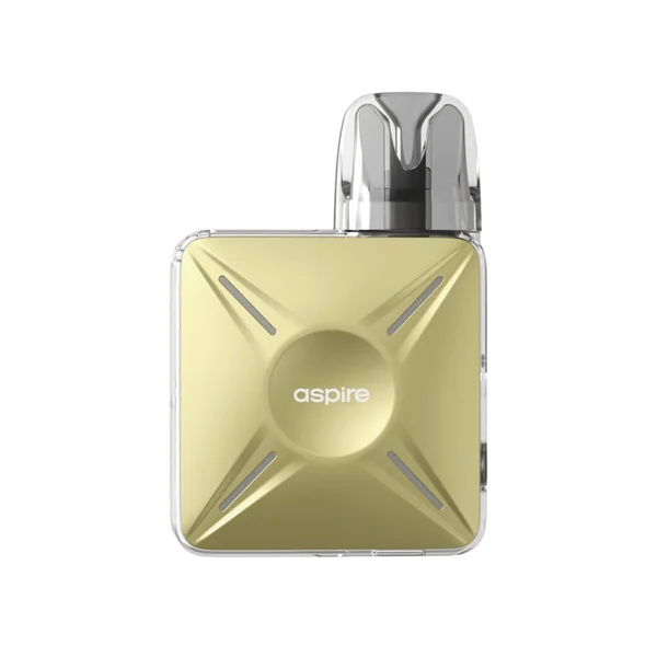 Aspire Cyber X Pod Kit | Powerful 1000mAh Battery - VapeLoft - Image 3