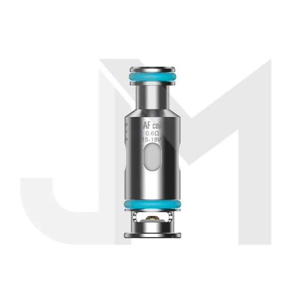 Aspire Flexus AF Mesh Replacement Coils - 0.6Ω/1.0Ω