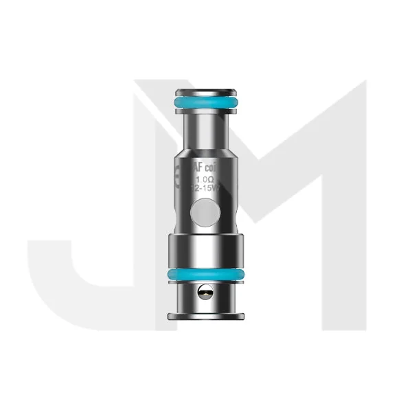 Aspire Flexus AF Mesh Replacement Coils - 0.6Ω/1.0Ω - Image 2