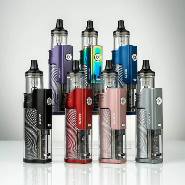 Aspire Flexus AIO Vape Kit - Image 7